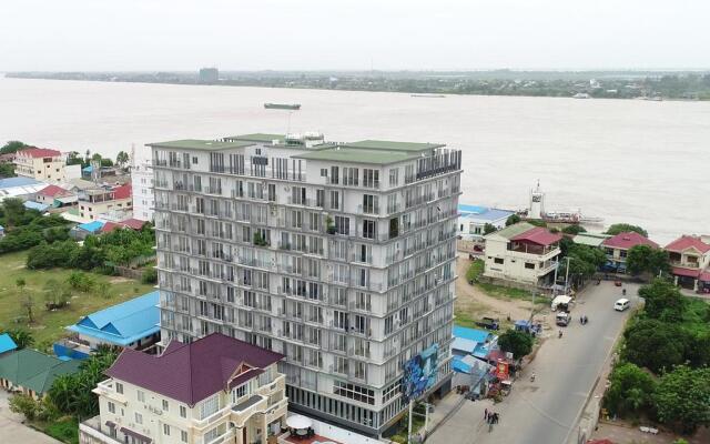 MekongView 3 CondoTel
