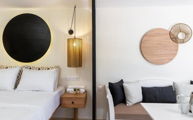 Olea Suites