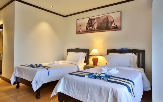 Tapae Place Hotel Chiangmai
