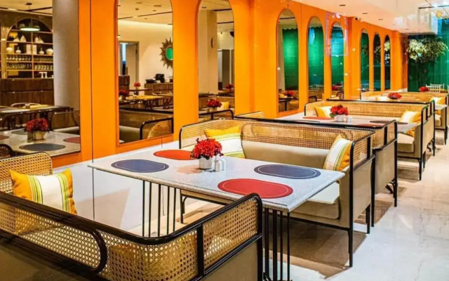 Alhambra Hotel Banda Aceh