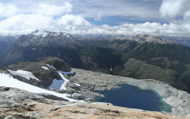 Peuma Lodge Patagonia