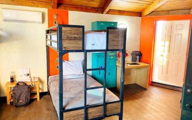 Paris Hostel