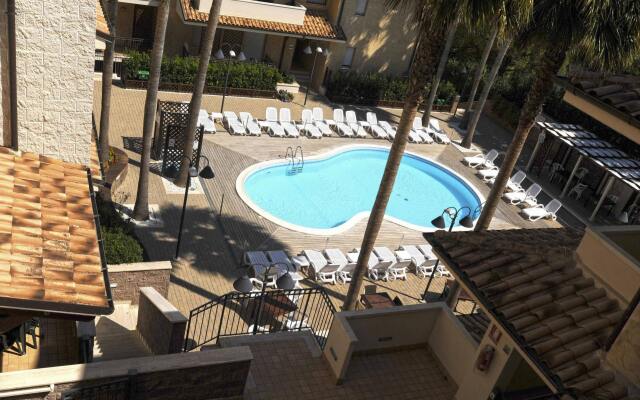 Tortorella Inn Resort