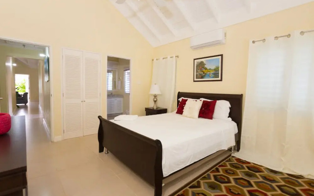 Ocho Rios Villa at Coolshade