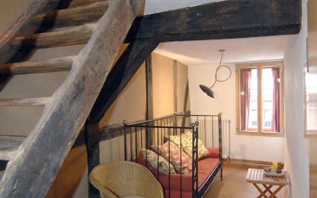 Gästehaus Tanzwerder