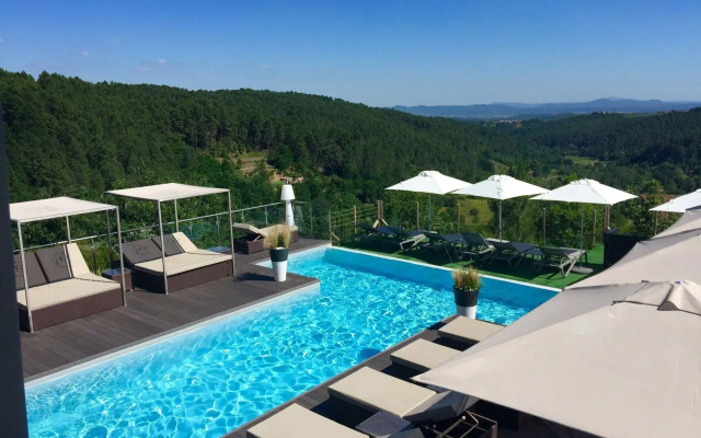 Domaine de Chalvêches