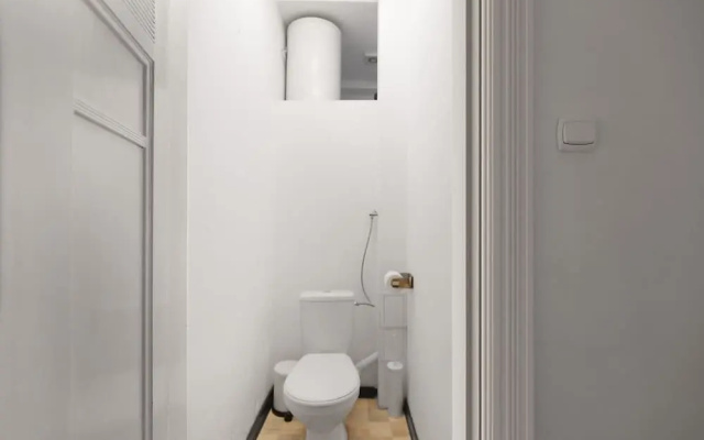 Elite Apartments Sopot Parkowa