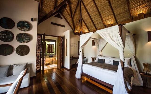 Song Saa Private Island