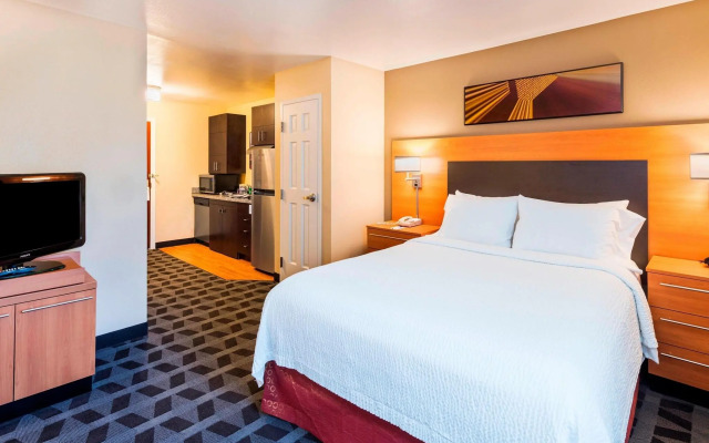 Towneplace Suites By Marriott Kennesaw