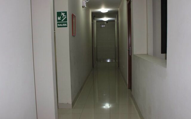 Alejandra Hotel