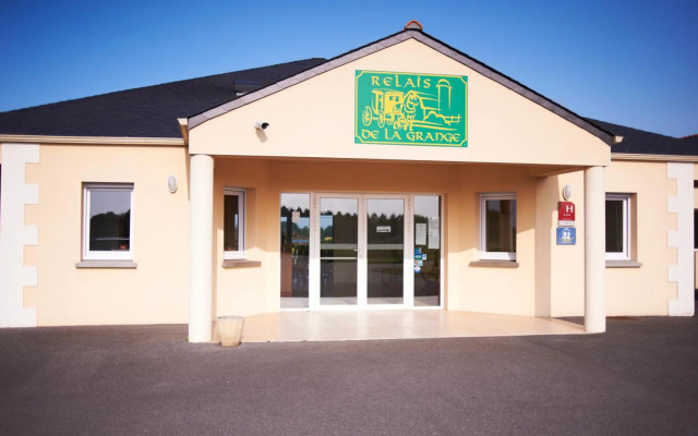 Relais De La Grange