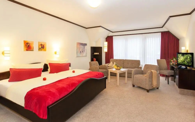 Flair Hotel Werbetal