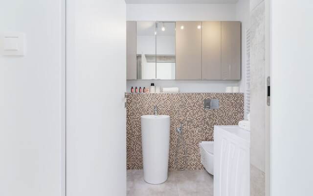 Exclusive Apartment Mogilska by Renters