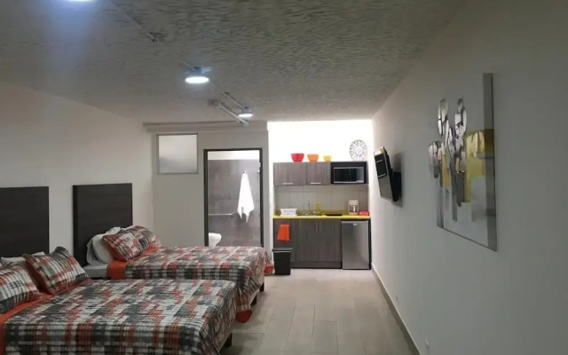 Xocolatique Apartments