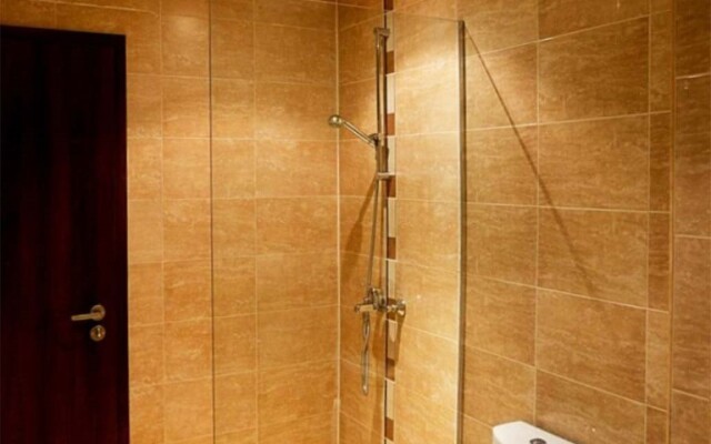 MURITE PARK Hotel - ORCHIDEA BUILDING 4*