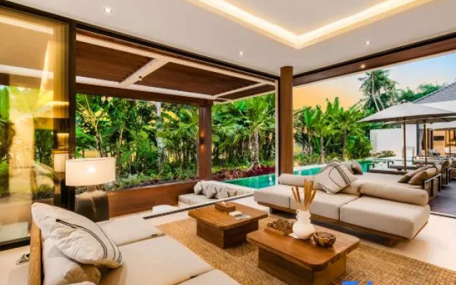 Villa Ubud Escape by BaliSuperHost