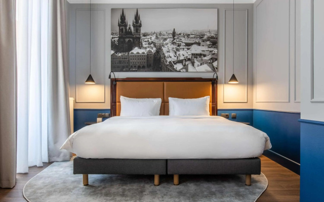 Radisson Blu Hotel, Prague - Image 3