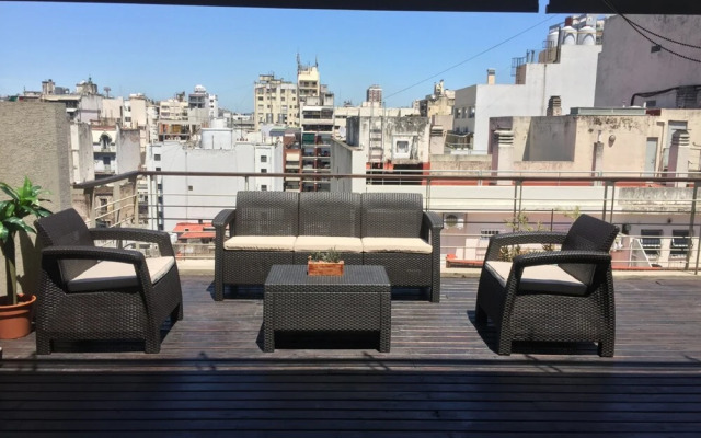 Tucuman Apartment
