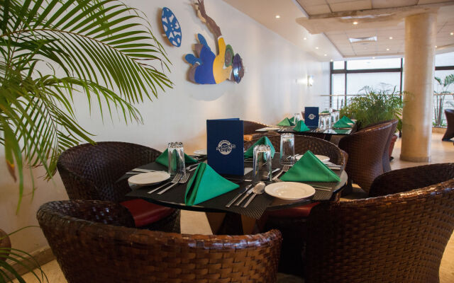Eko Hotels and Suites