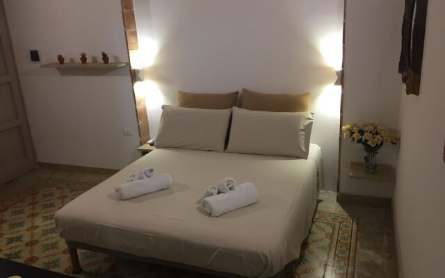 Al Civico 9 Apartment