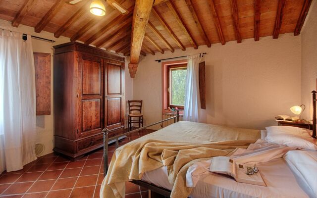 Agriturismo Poggio Bonelli