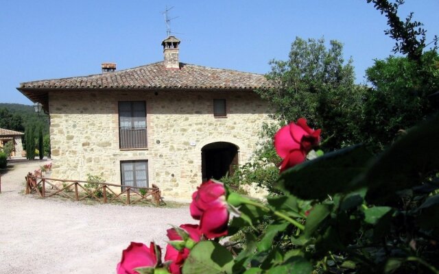 Country House Casal Cerqueto