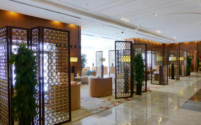 Ruishi Hotel Dalian