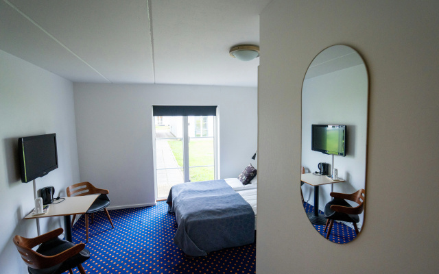 Hotel Årslev Kro