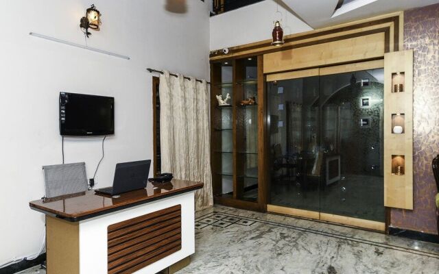 Oyo 22676 Villa 56