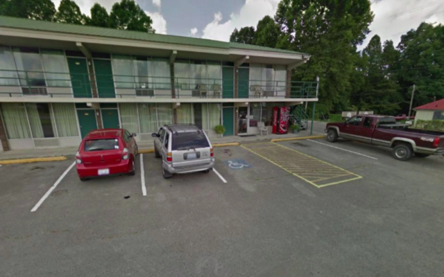 Americas Best Value Inn Stearns