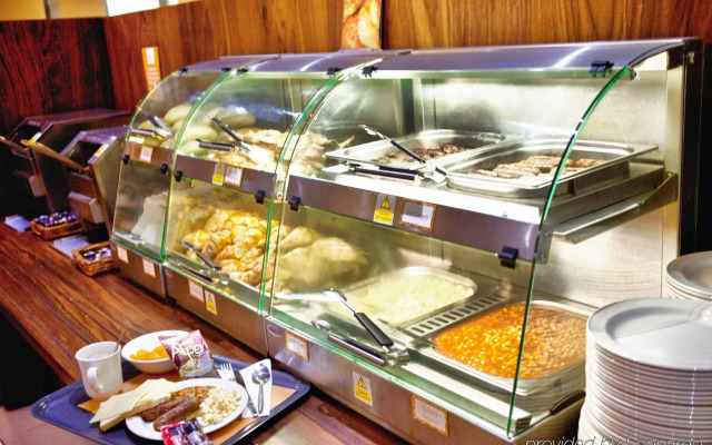 Holiday Inn Express London - Croydon by IHG