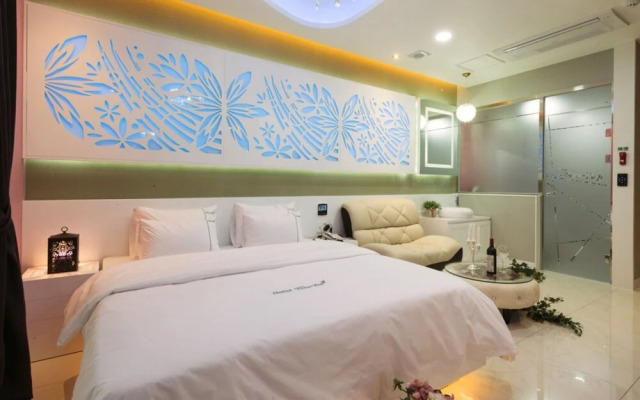 Yeonggwang Tinker Bell Motel