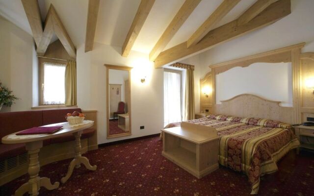 Hotel Al Polo