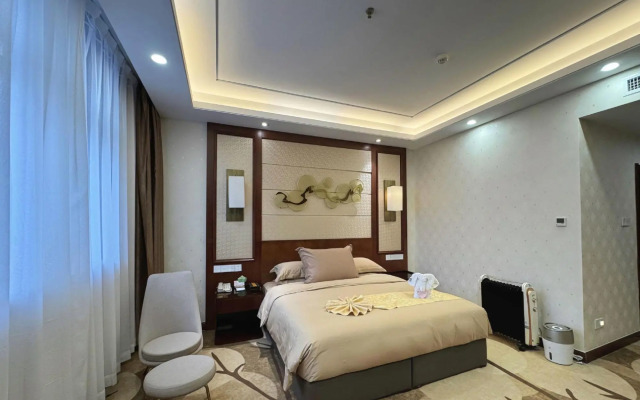 Yuncheng Hotel