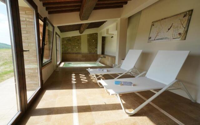 Villanovia Country House
