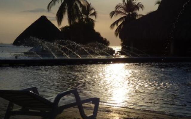 Costa Azul Suites 905
