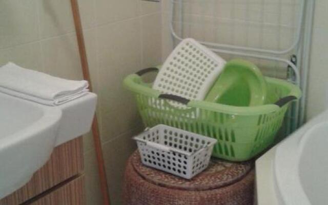 Apartmán Drahovice