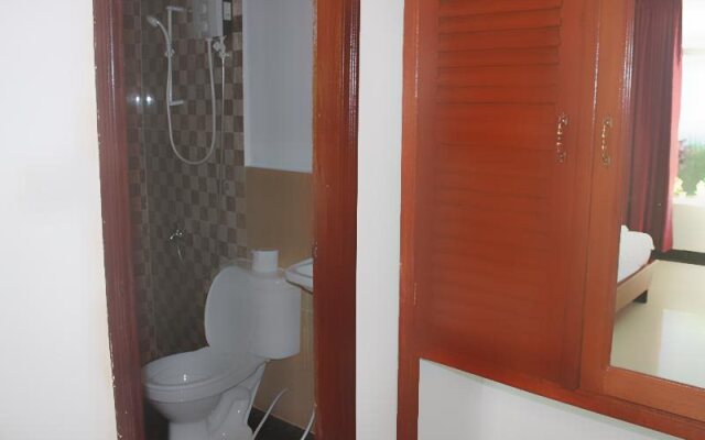 Tep Apsara Ream Beach