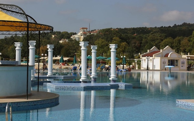 Duni Royal Marina Beach - All Inclusive