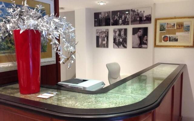 Appartamenti Vacanza Mafalda