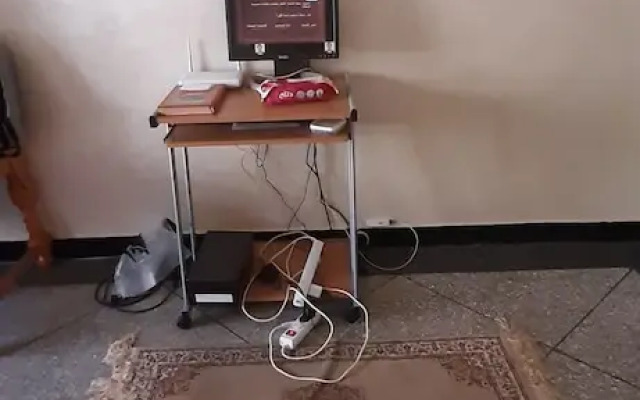 Apartment in the Center of Casablanca