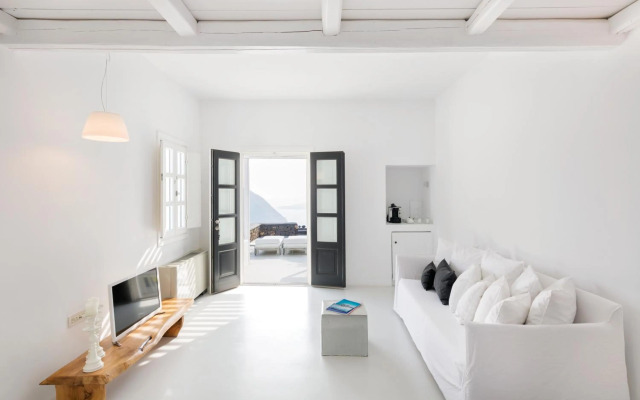Aenaon Villas