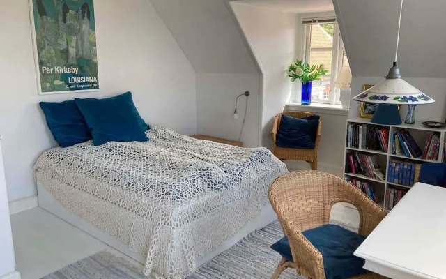 5 Star Holiday Home in Skagen