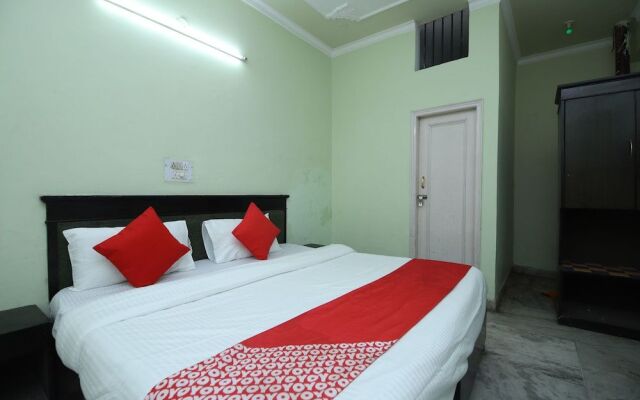 Hotel Satkar by OYO Rooms