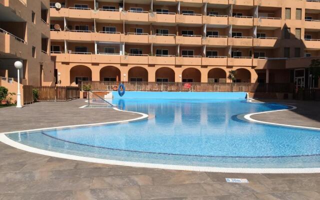 Medano Beach - MARINEDA - Pool and Terrace -3