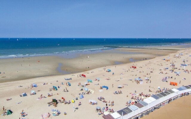 Stunning Apartment in Oostende With Wifi and 2 Bedrooms
