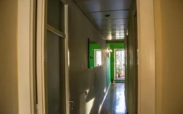 A Home in Barcelona