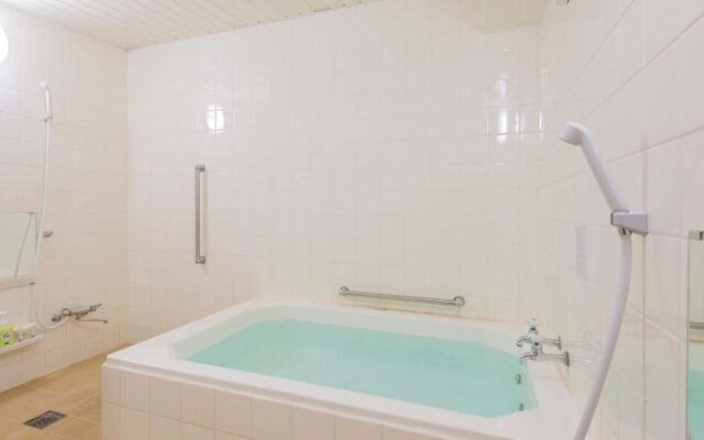 Kobe Student Youth Center - Hostel
