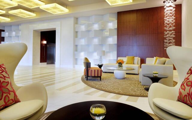 Marriott Executive Apartments Dubai, Al Jaddaf