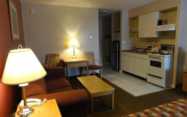 Port Augusta Inn and Suites